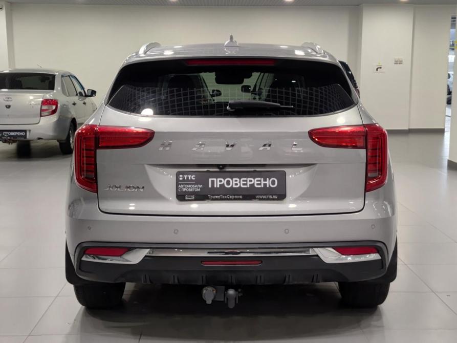 Haval Jolion I Казань  - изображение 7