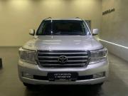Toyota Land Cruiser 200 Series Новосибирск  - изображение 34