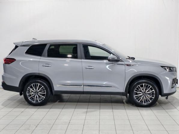 Chery Tiggo 8 Pro Max I Рестайлинг с пробегом 2024 года, цена 2 585 000 рублей, 39743 км, внедорожник, Автокод Объявления