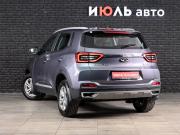 Chery Tiggo 4 Pro I Екатеринбург  - изображение 27