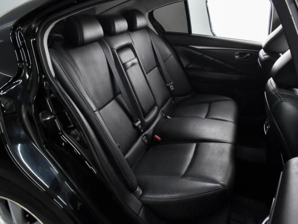 Infiniti Q50 I с пробегом 2015 года, цена 1 489 000 рублей, 207354 км, седан, Автокод Объявления