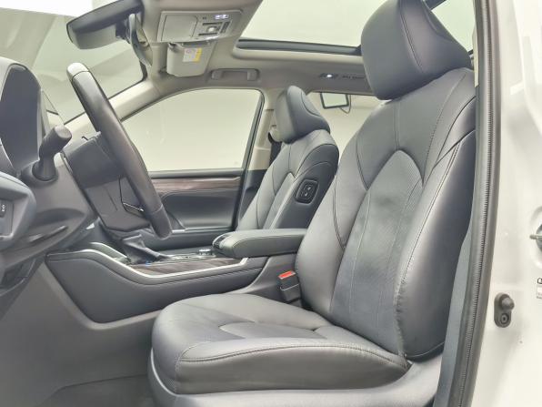Toyota Highlander IV (XU70) с пробегом 2025 года, цена 4 887 000 рублей, 31526 км, внедорожник, Автокод Объявления