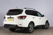 Nissan Pathfinder IV Новосибирск  - изображение 25