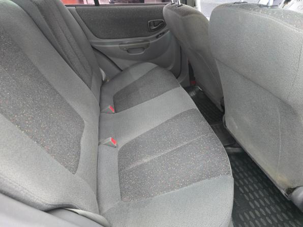 Hyundai Accent II с пробегом 2007 года, цена 549 000 рублей, 162000 км, седан, Автокод Объявления