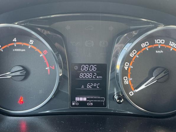 Lada (ВАЗ) Granta I Рестайлинг с пробегом 2020 года, цена 699 000 рублей, 80000 км, седан, Автокод Объявления