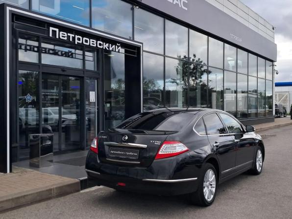 Nissan Teana II Рестайлинг с пробегом 2011 года, цена 930 000 рублей, 174231 км, седан, Автокод Объявления