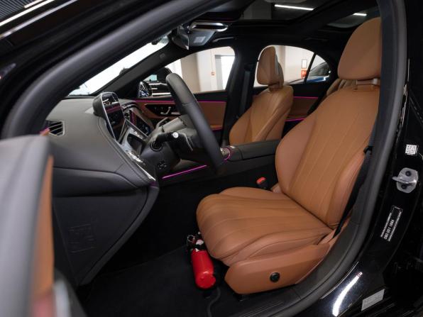 Mercedes-Benz E-Класс VI (W214 S214) с пробегом 2025 года, цена 7 150 000 рублей, 138 км, седан, Автокод Объявления