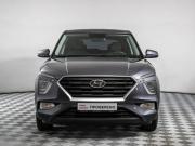 Hyundai Creta II Москва  - изображение 18