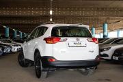 Toyota RAV4 IV (XA40) Уфа  - изображение 25