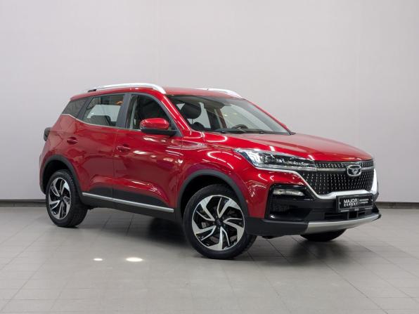 Kaiyi X3 с пробегом 2024 года, цена 1 300 000 рублей, 35152 км, внедорожник, Автокод Объявления