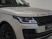 Land Rover Range Rover IV Рестайлинг Санкт-Петербург  - изображение 56