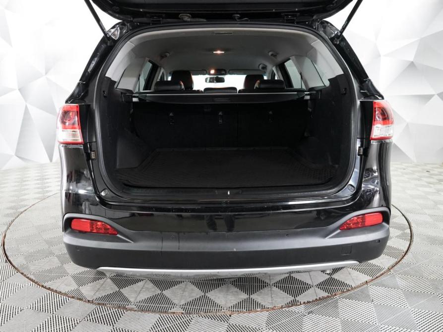 Kia Sorento III Prime Ульяновск  - изображение 21
