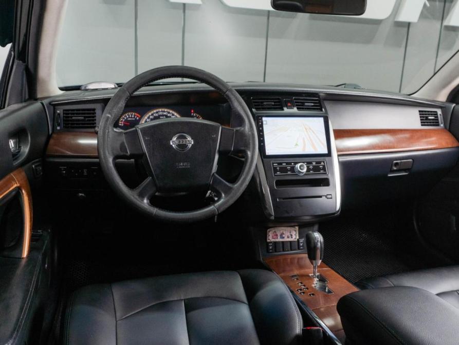 Nissan Teana I Рестайлинг Тюмень  - изображение 6