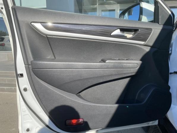 Dongfeng AX7 I с пробегом 2018 года, цена 1 255 000 рублей, 95000 км, внедорожник, Автокод Объявления