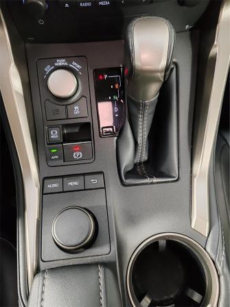 Lexus NX I с пробегом 2015 года, цена 3 149 000 рублей, 48026 км, внедорожник, Автокод Объявления