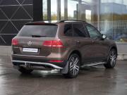 Volkswagen Touareg II Новосибирск  - изображение 28