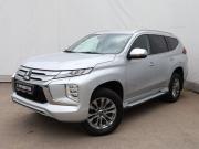 Mitsubishi Pajero Sport III Рестайлинг Москва  - изображение 26