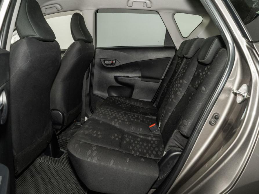 Toyota Ractis II Иркутск  - изображение 7