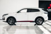 Changan UNI-S I Оренбург  - изображение 45
