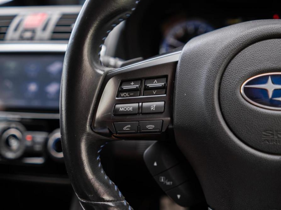 Subaru Levorg I Сочи  - изображение 19