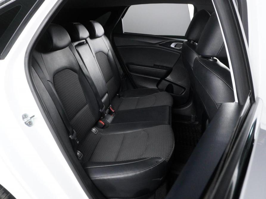 Kia Ceed III Минеральные Воды  - изображение 7