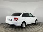 Lada (ВАЗ) Granta I Рестайлинг Воронеж  - изображение 37