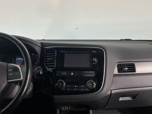 Mitsubishi Outlander III с пробегом 2012 года, цена 1 599 000 рублей, 51500 км, внедорожник, Автокод Объявления