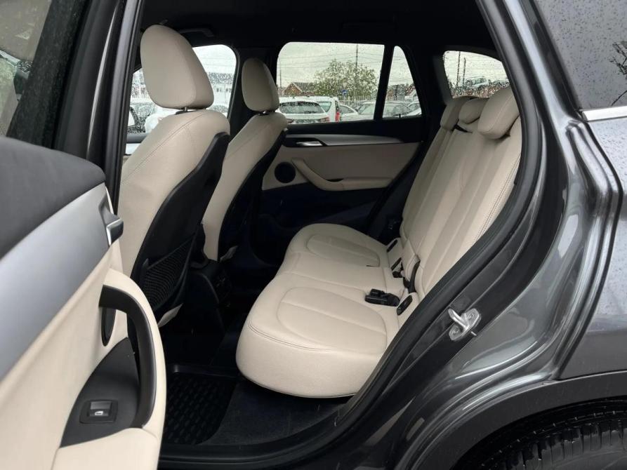 BMW X1 II (F48) Рестайлинг Краснодар  - изображение 11