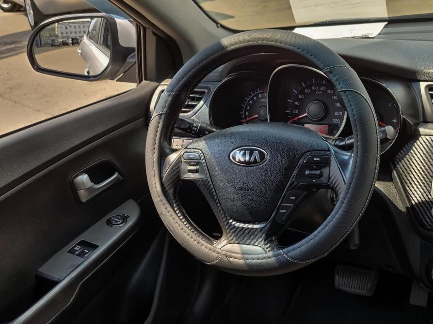 Kia Rio III Рестайлинг Нижний Новгород  - изображение 13