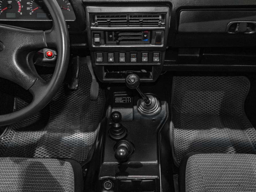 Lada (ВАЗ) 2121 (4x4) I Рестайлинг Екатеринбург  - изображение 18