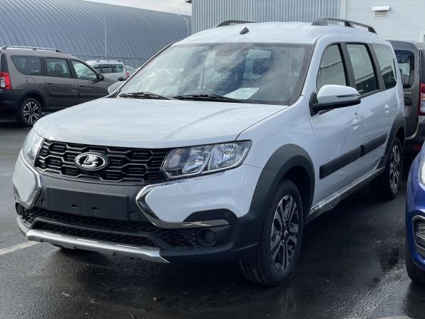Новый Lada (ВАЗ) Largus I Рестайлинг 2026 года, цена 1 947 000 рублей, универсал, Автокод Объявления