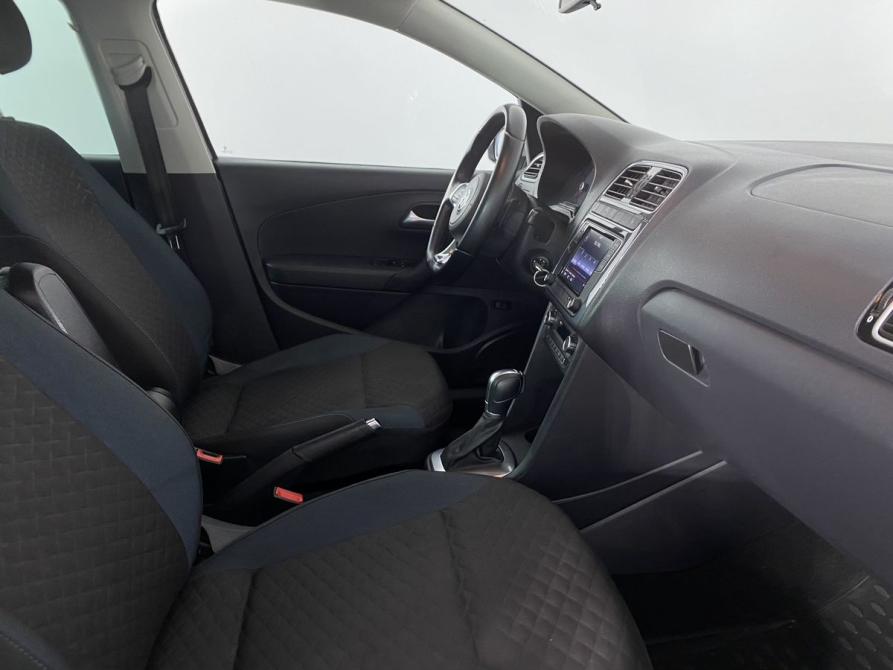 Volkswagen Polo V Рестайлинг Воронеж  - изображение 13