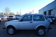 Lada (ВАЗ) 2121 (4x4) I Рестайлинг (2020) Стерлитамак  - изображение 23