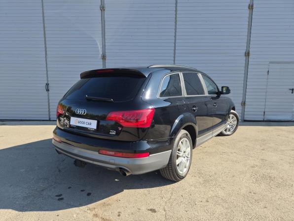 Audi Q7 I (4L) Рестайлинг с пробегом 2012 года, цена 1 880 000 рублей, 347781 км, внедорожник, Автокод Объявления