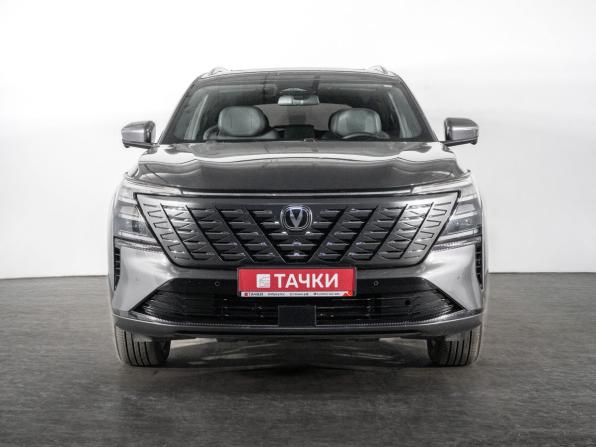 Changan CS75 Plus IV с пробегом 2025 года, цена 3 600 500 рублей, 19082 км, внедорожник, Автокод Объявления