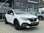 Renault Sandero II Рестайлинг Вологда  - изображение 13