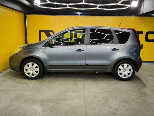 Nissan Note I Рестайлинг с пробегом 2011 года, цена 649 000 рублей, 76998 км, хэтчбек, Автокод Объявления