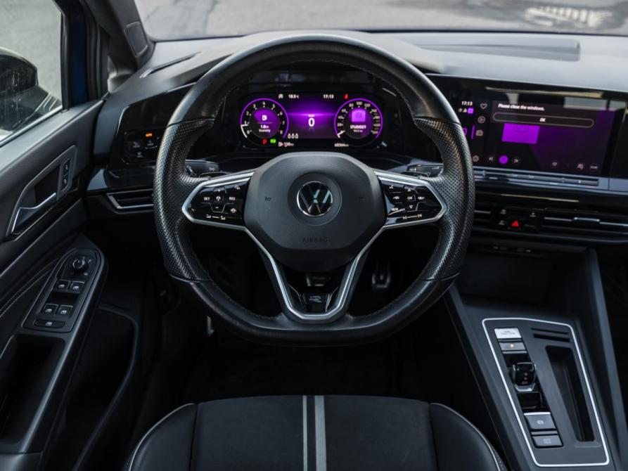 Volkswagen Golf VIII Москва  - изображение 10