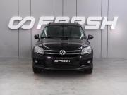 Volkswagen Tiguan I Рестайлинг Воронеж  - изображение 18