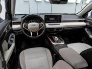 Haval Jolion I Рестайлинг Краснодар  - изображение 28