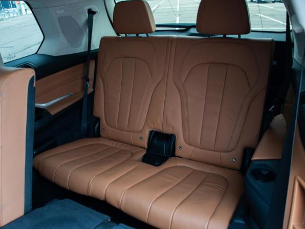 BMW X7 I (G07) с пробегом 2019 года, цена 5 298 000 рублей, 235000 км, внедорожник, Автокод Объявления