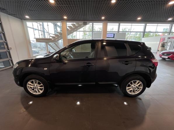 Nissan Qashqai I Рестайлинг с пробегом 2012 года, цена 1 130 000 рублей, 189845 км, внедорожник, Автокод Объявления