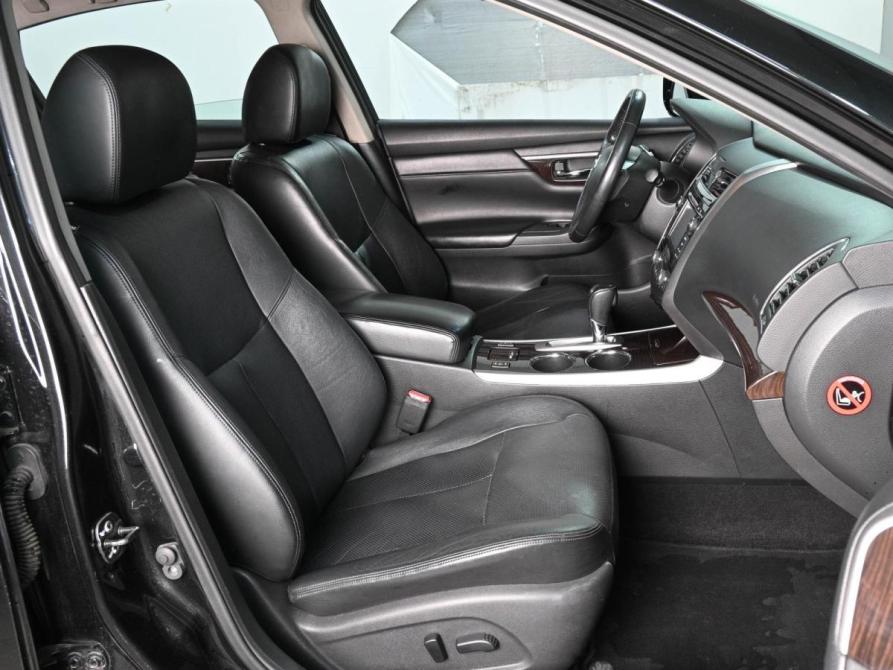 Nissan Teana III Ростов-на-Дону  - изображение 8