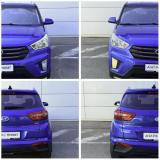 Hyundai Creta I Ставрополь  - изображение 38
