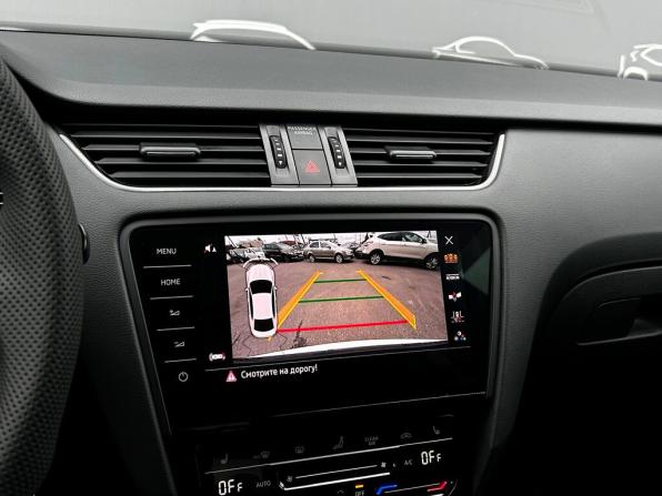 Skoda Octavia III (A7) Рестайлинг с пробегом 2020 года, цена 2 059 000 рублей, 93578 км, лифтбек, Автокод Объявления
