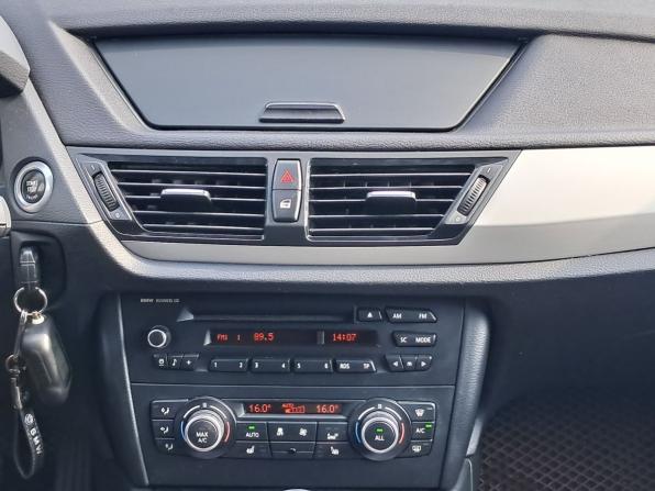 BMW X1 I (E84) Рестайлинг с пробегом 2013 года, цена 1 100 000 рублей, 178125 км, внедорожник, Автокод Объявления