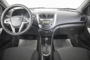 Hyundai Solaris I Кемерово  - изображение 33
