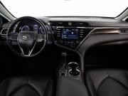 Toyota Camry VIII (XV70) Санкт-Петербург  - изображение 33