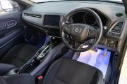 Honda Vezel I Рестайлинг Омск  - изображение 33