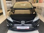 Toyota Verso I Рестайлинг Екатеринбург  - изображение 30